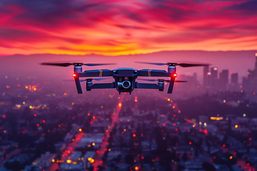 best value drones